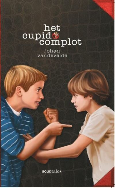 Het cupidocomplot