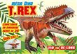 Mégadino - t-rex