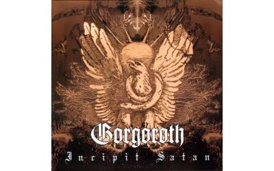 INCIPIT SATAN/LP