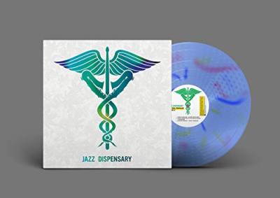Jazz dispensary astral travelin/various