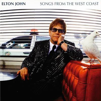 Songs from the remast