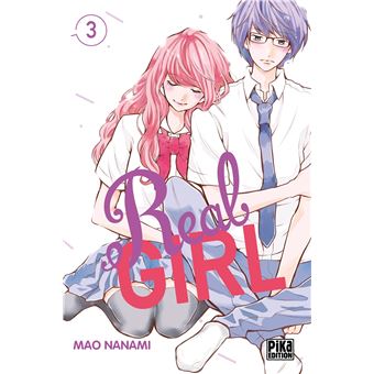 Real Girl T03