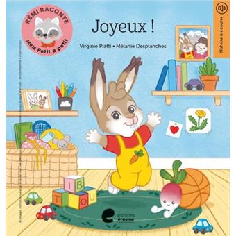 Joyeux !