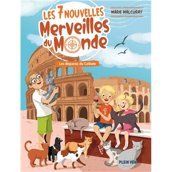 Les disparus du Colisée