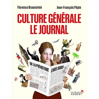 Culture générale, le journal