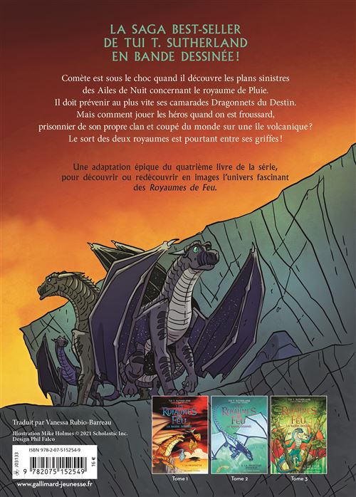 Mashle Tome 9 Date De Sortie Les Royaumes De Feu Tome 9 Date De Sortie En France - obstaking