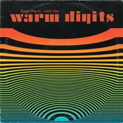 Keep warm with the warm digits