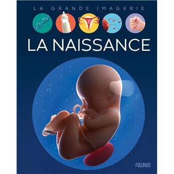 La Naissance Cartonne Sylvie Deraime Achat Livre Fnac