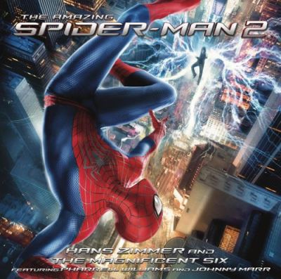 Amazing Spider-man 2