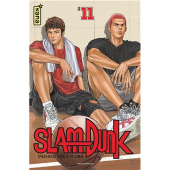 Slam Dunk (Star Edition)