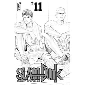 Slam Dunk (Star Edition)
