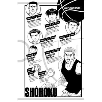 Slam Dunk (Star Edition)