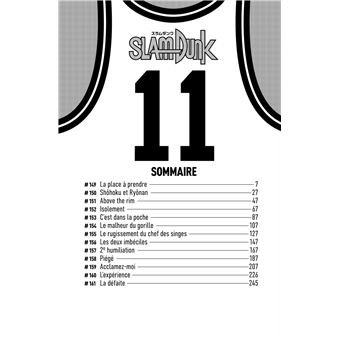 Slam Dunk (Star Edition)