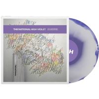 High Violet Expanded Edition - 3LP 12''