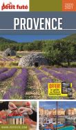 Provence 2020 petit fute + offre num