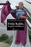 Frida Kahlo le petit cerf blessé