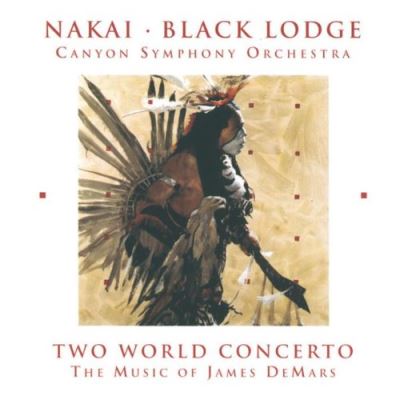 Two world concerto