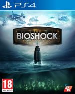 Bioshock collection PS4