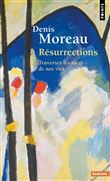 Résurrections. Traverser les nuits de nos vies