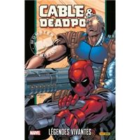 Cable / deadpool