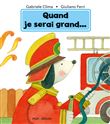 Quand je serai grand