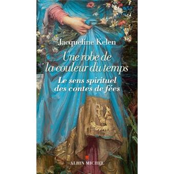 Une robe de la couleur du temps - 1