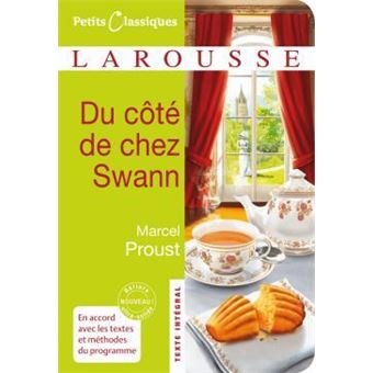 Du côté de chez Swann Poche Marcel Proust Achat Livre fnac