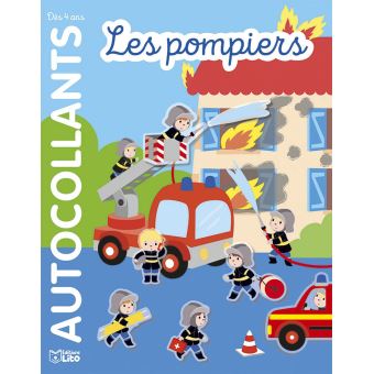 Les pompiers