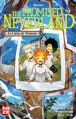 The Promised Neverland - Roman