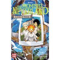AnimeLand 232 Promised Neverland