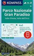 86 Gran Paradiso Valle d''Aosta Parco Nazionale