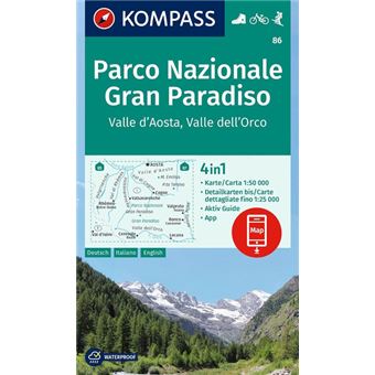 86 Gran Paradiso Valle d''Aosta Parco Nazionale