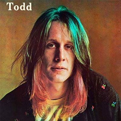Todd ltd ogv