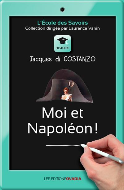 Moi et napoleon