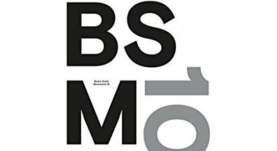 MOVEMENTS 10/LP BOXSET LTD ED