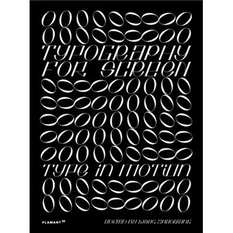 Typography for Screen - Type in Motion