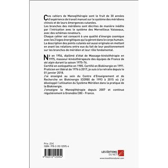 Les cahiers de Manoqithérapie – Volume 5 : La qualité Bois