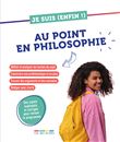 Je suis (enfin !) au point en philosophie