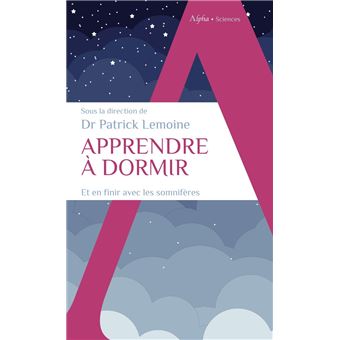 Apprendre à dormir