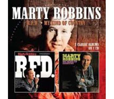 Rfd/my kind of country