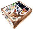 Mon coffret d'observation des oiseaux