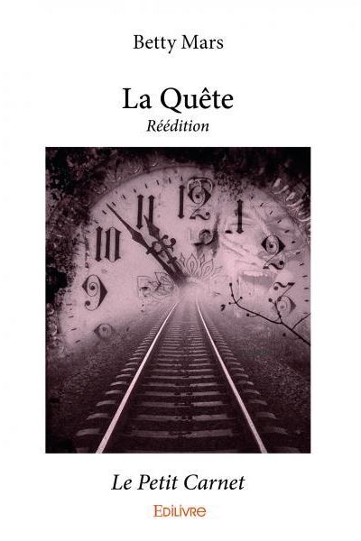 La quete - reedition