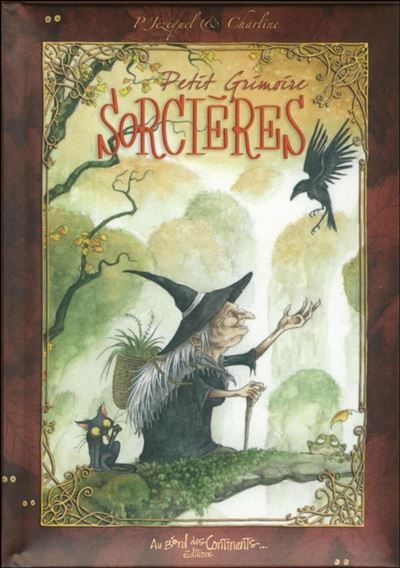 Les sorcières