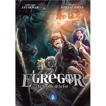 Egregor