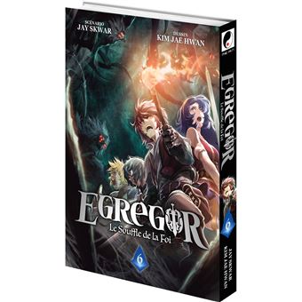 Egregor