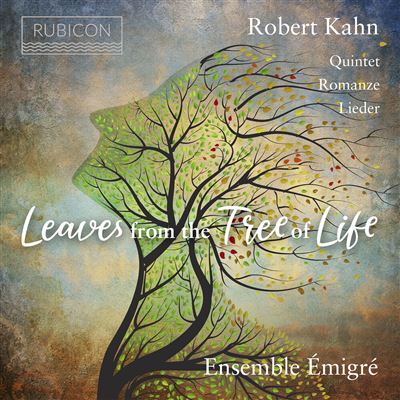 Leaves From The Tree Of Life