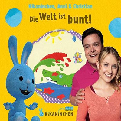 Die welt ist bunt das 3