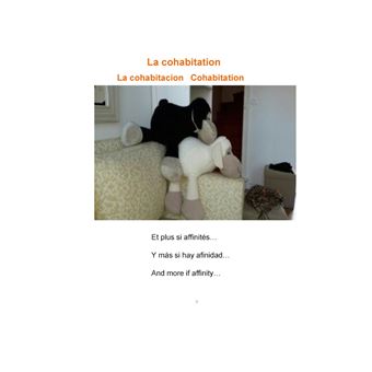 Un an chez Abuelo Ingo