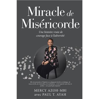 Miracle de Miséricorde - 1