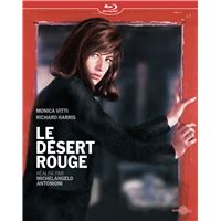 Le Désert rouge Blu-ray